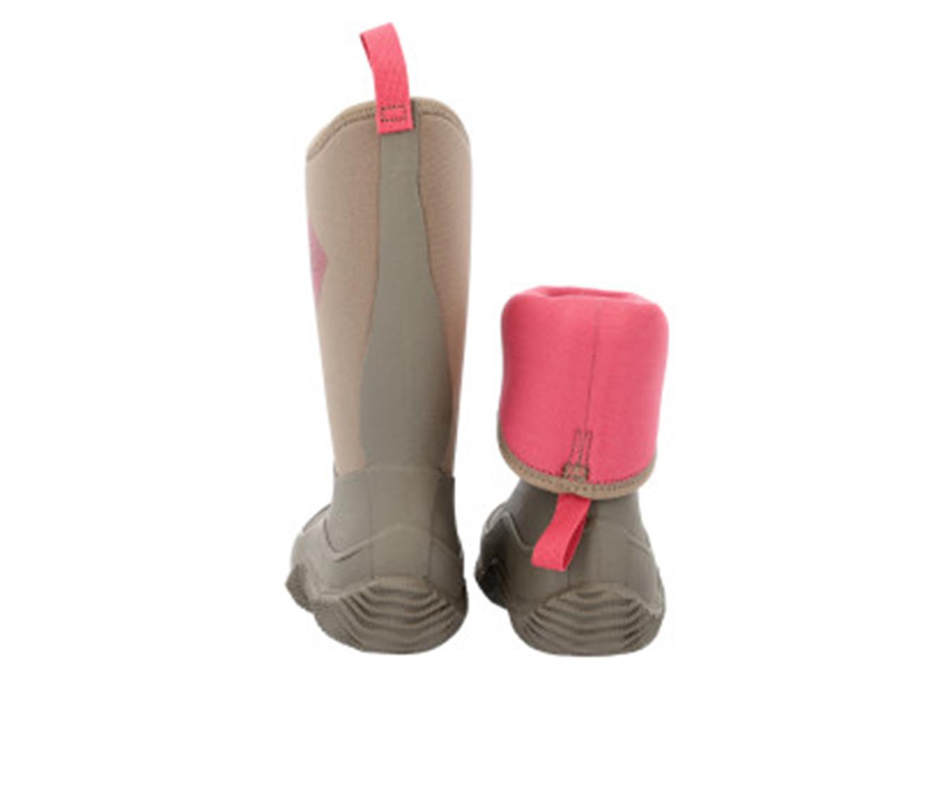 Girls' Muck Boots Toddler & Little Kid Hale Rain Boots