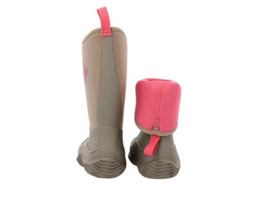 Girls' Muck Boots Little Kid & Big Kid Hale Rain Boots