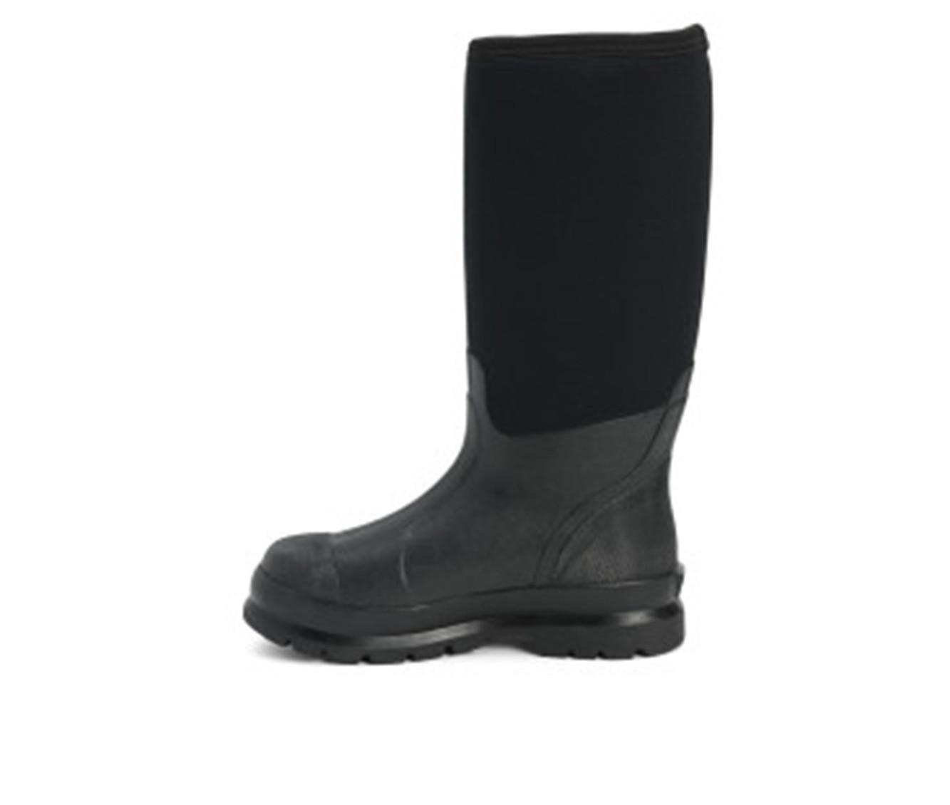 Men's Muck Boots Chore Tall Boot Work