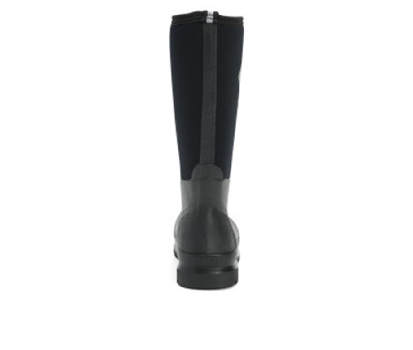 Men's Muck Boots Chore Tall Boot Work Boots