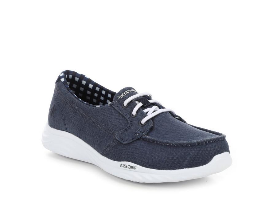 Women's Skechers Go On The Go Ideal 137082 Boat Shoes