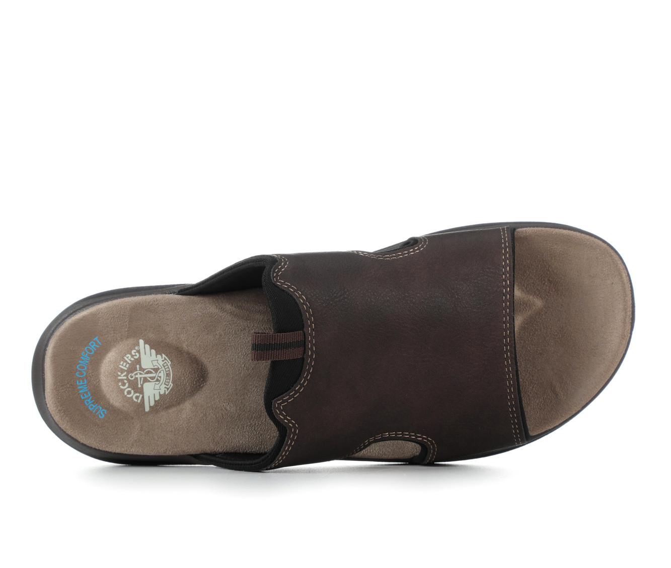 Men's Dockers Barlin Outdoor Sandals