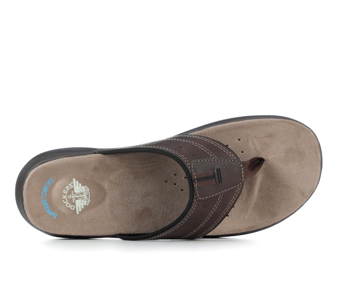 Men's Dockers Banks Flip-Flops