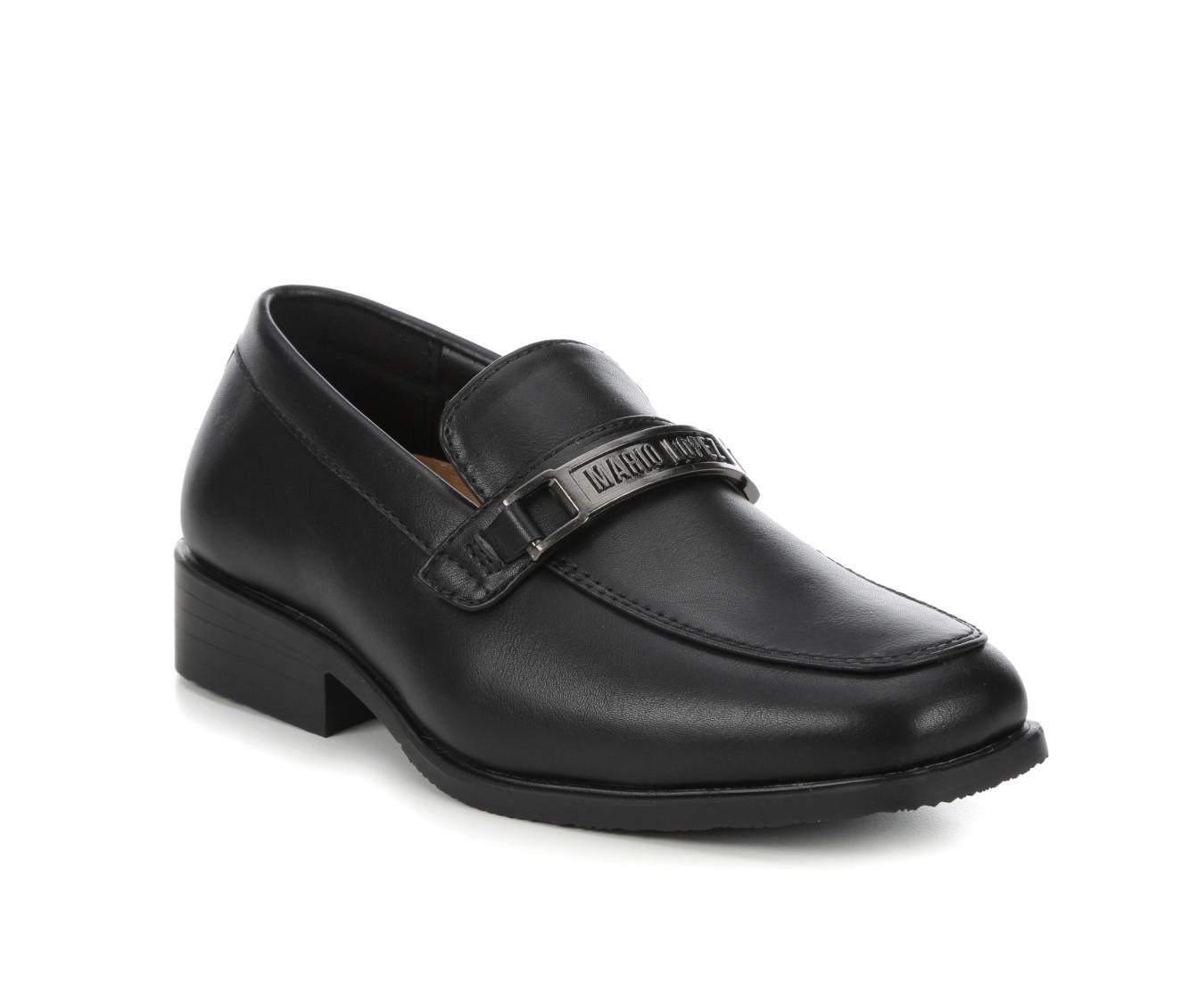 Boys' MARIO LOPEZ Eligio-B 11-7 Dress Shoes