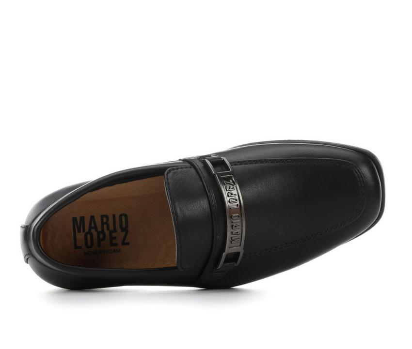 Boys' MARIO LOPEZ Eligio-B 11-7 Dress Shoes