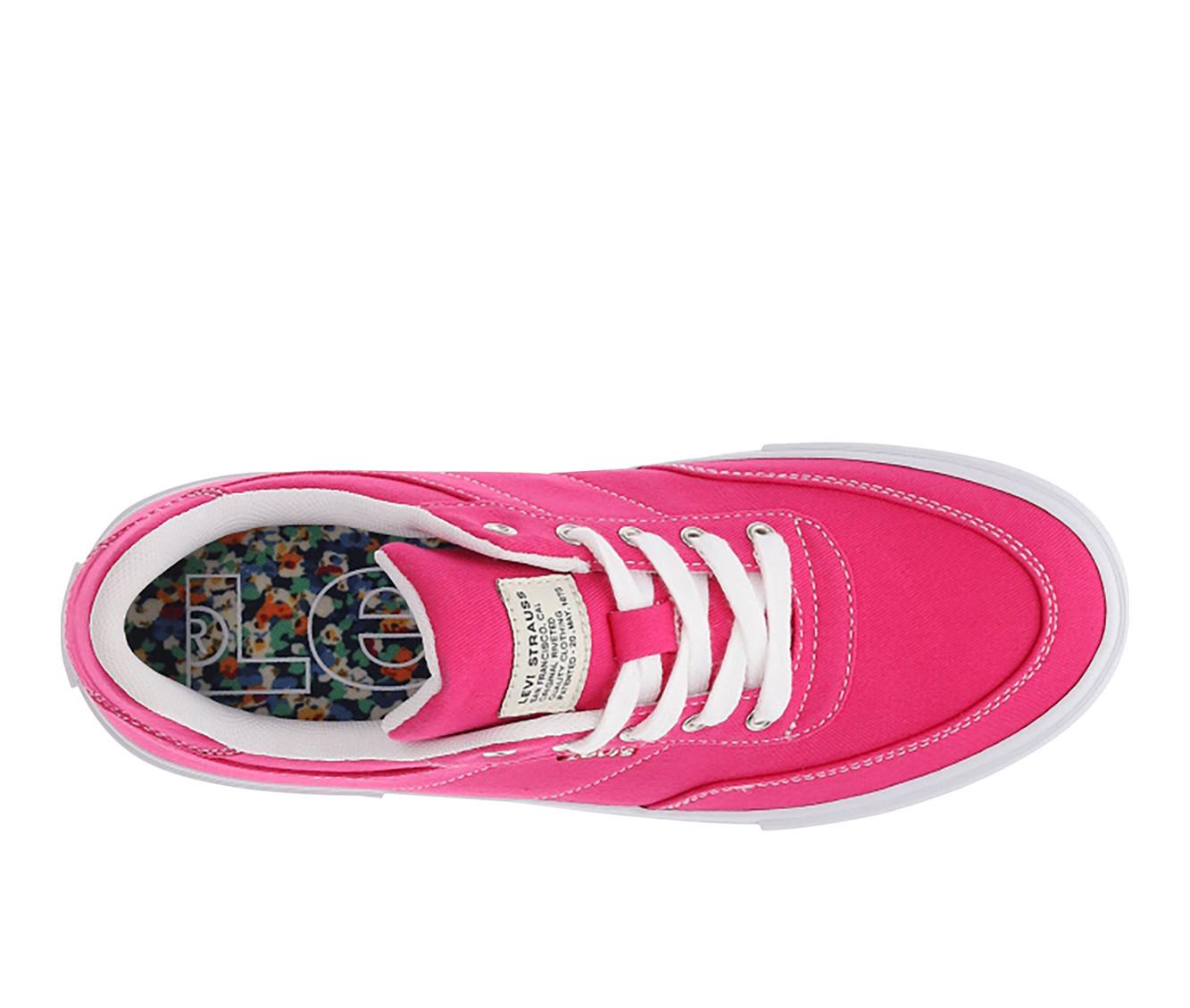 Girls' Levis Little Kids Maribel CVS Sneakers