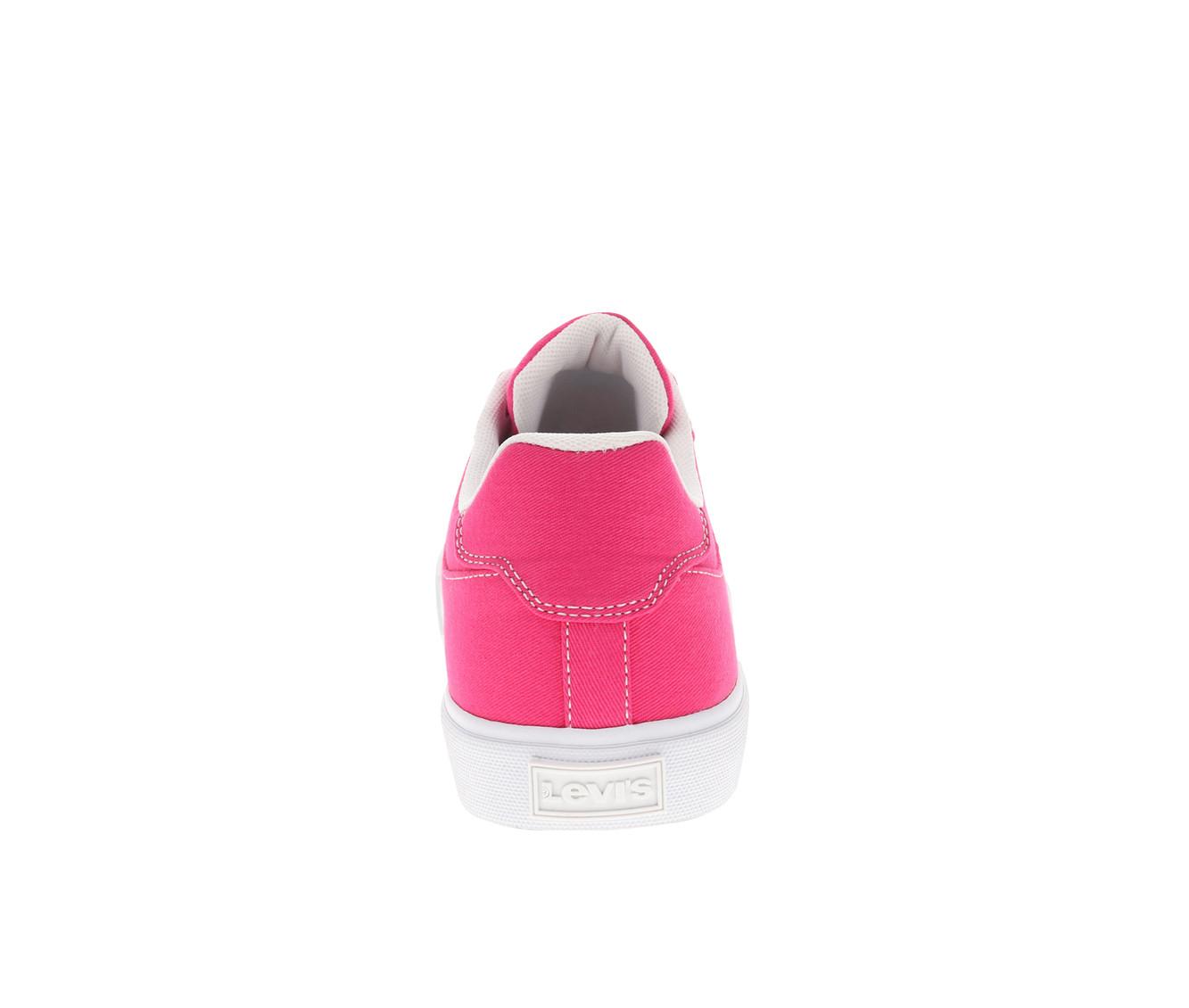 Girls' Levis Big Kids Maribel CVS Sneakers