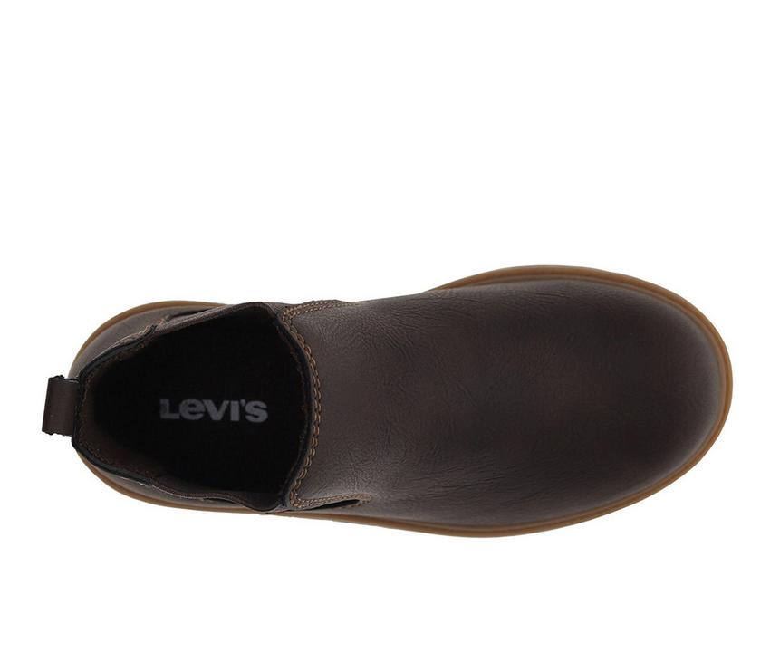 Boys' Levis Little Kids Buckley WX Chelsea Boots