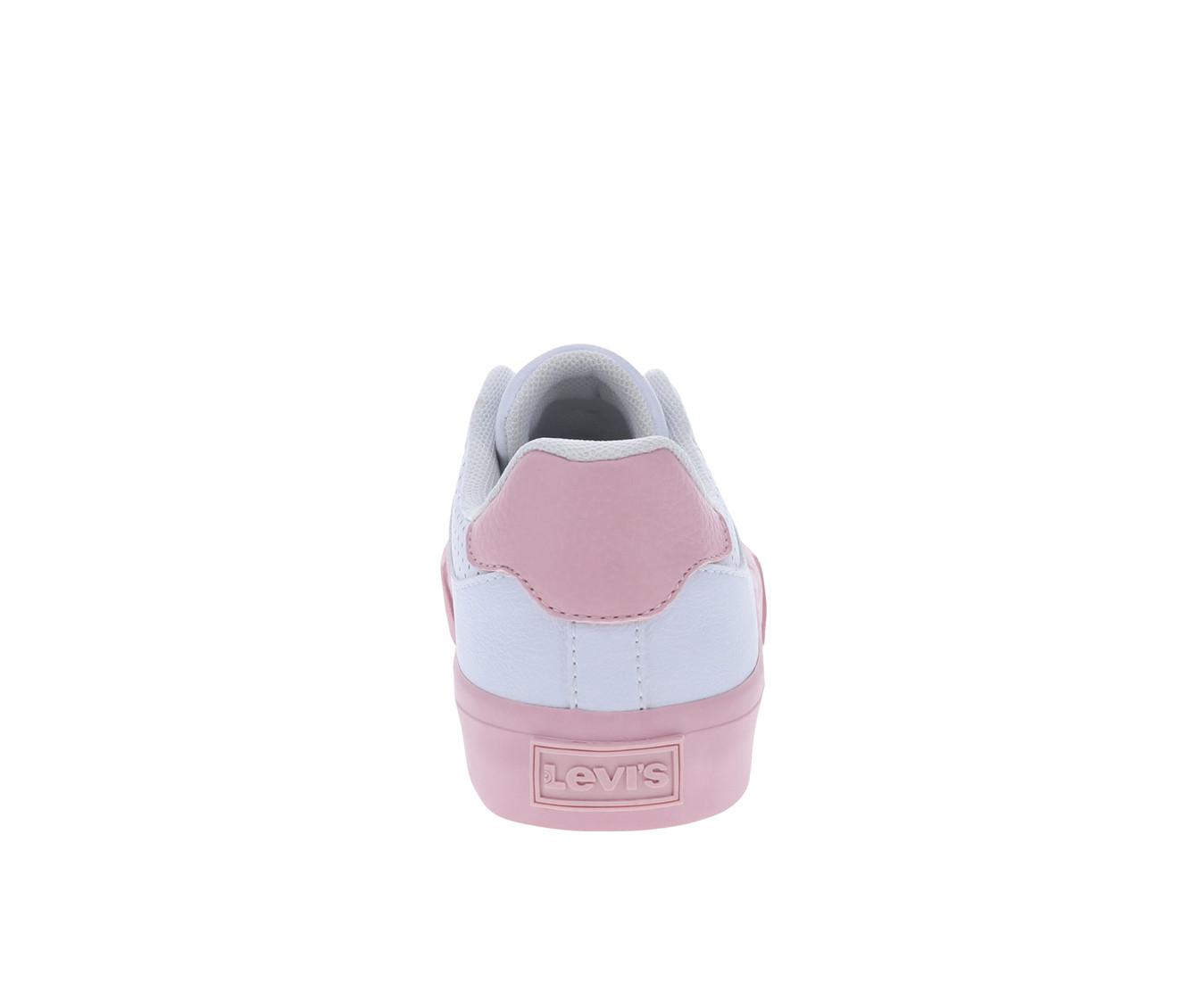 Girls' Levis Big Kids Maribel CB UL Sneakers