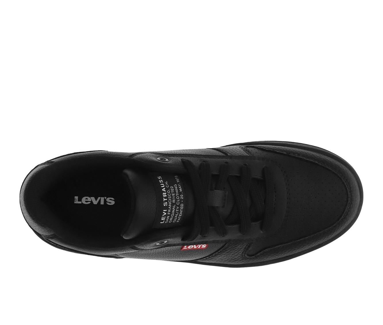 Kids' Levis Toddler Drive Lo Sneakers