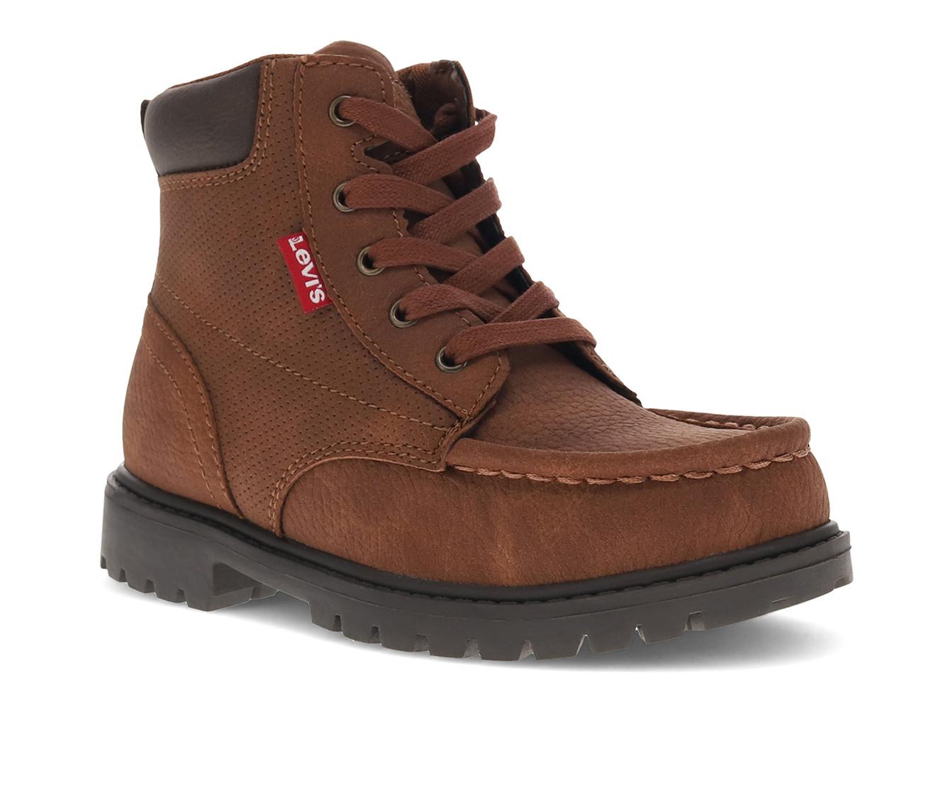 Levi's hiking boots hotsell