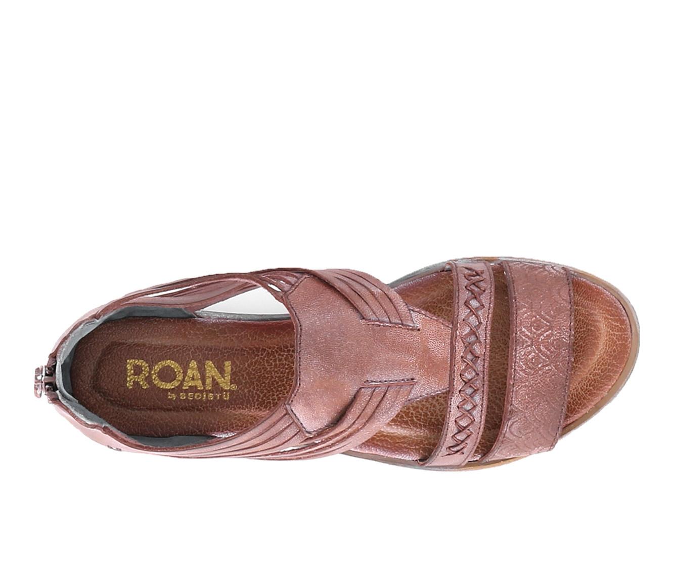 Women's ROAN by BED STU Alumnus Sandals
