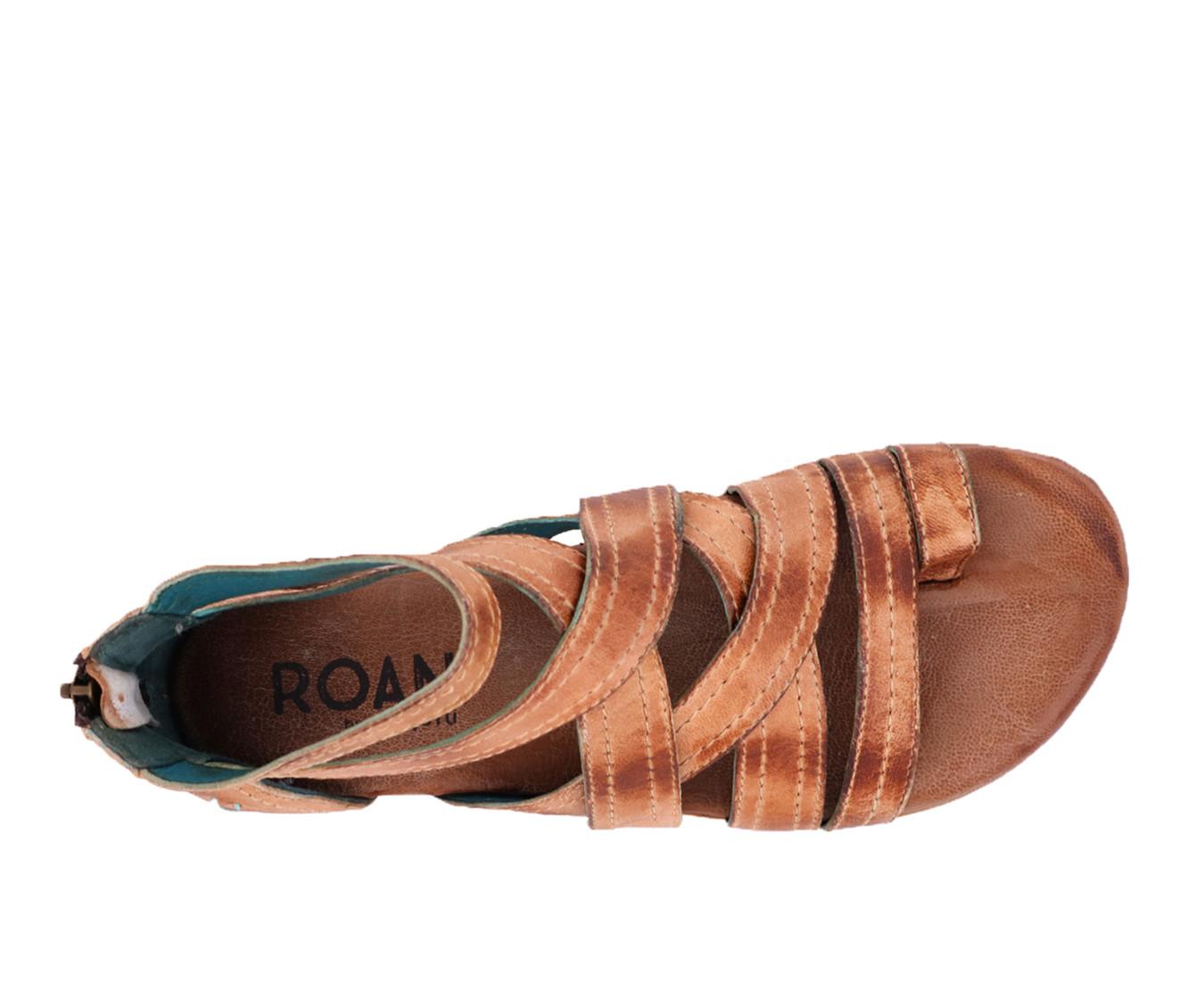 Women's ROAN by BED STU Royalty Sandals