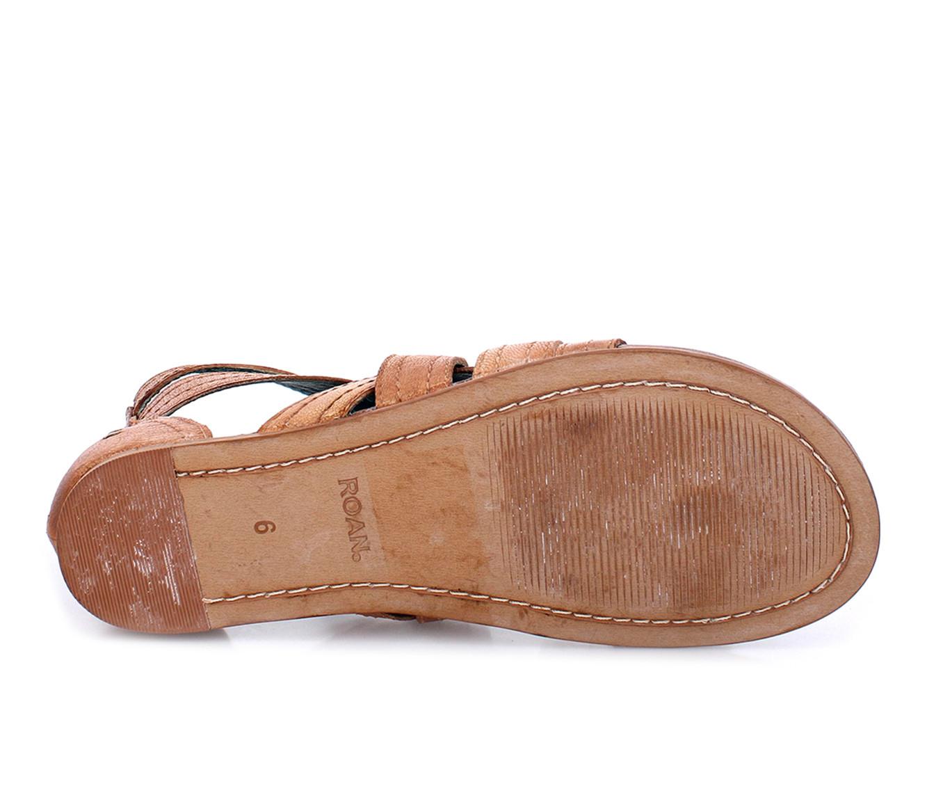 Women's ROAN by BED STU Royalty Sandals