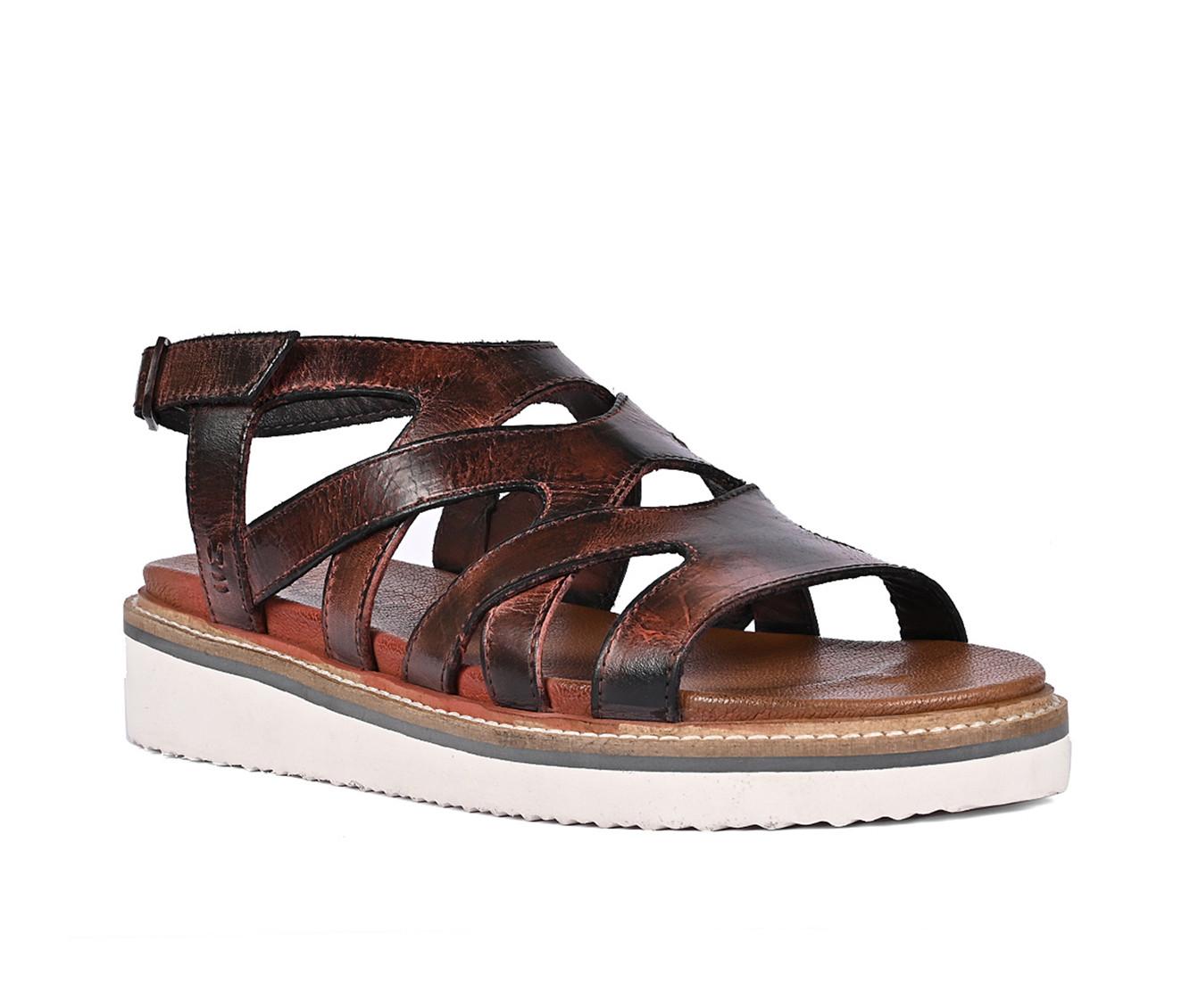 Women's ROAN by BED STU Centrist Wedge Sandals