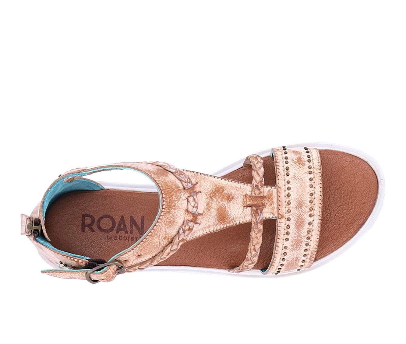 Women's ROAN by BED STU Posey II Platform Sandals