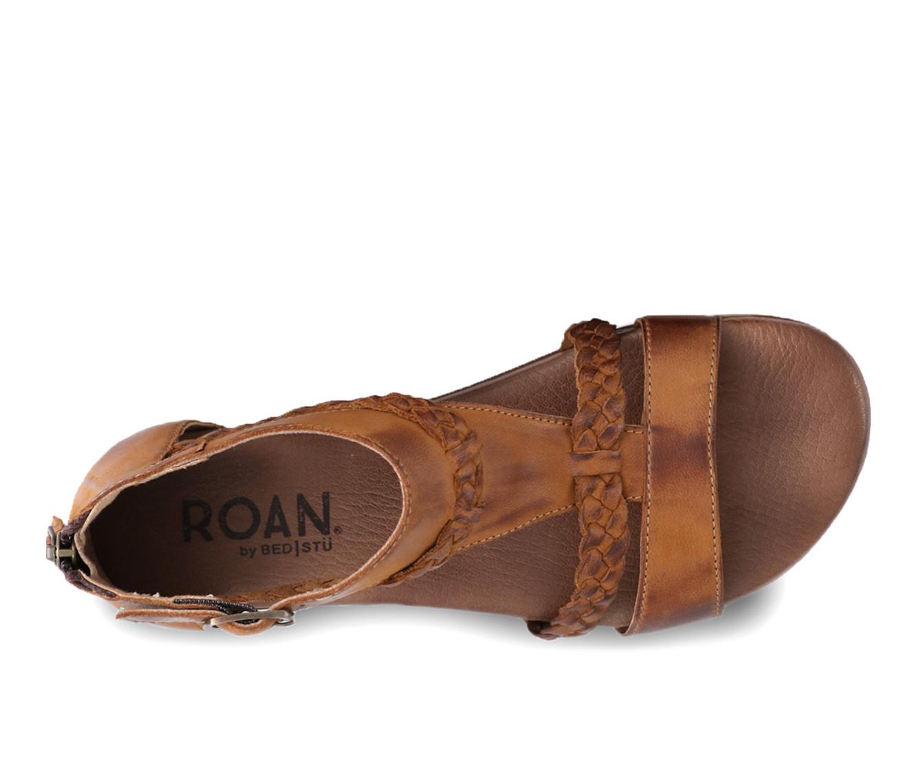 Women's ROAN by BED STU Posey Sandals