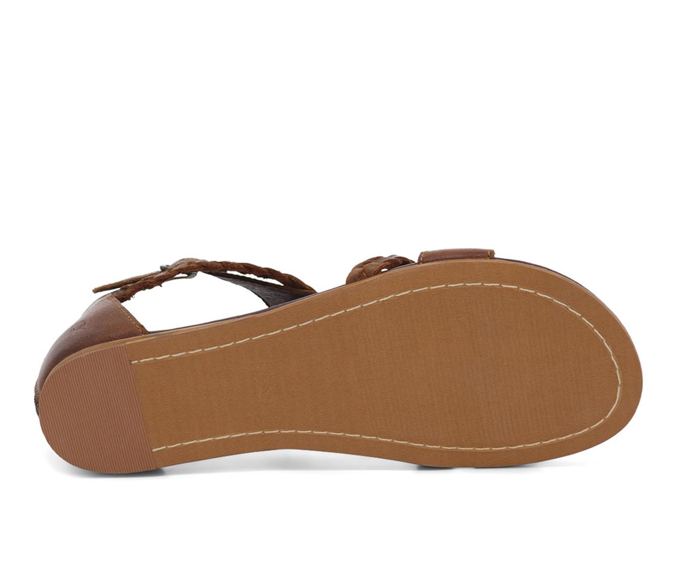 Women's ROAN by BED STU Posey Sandals