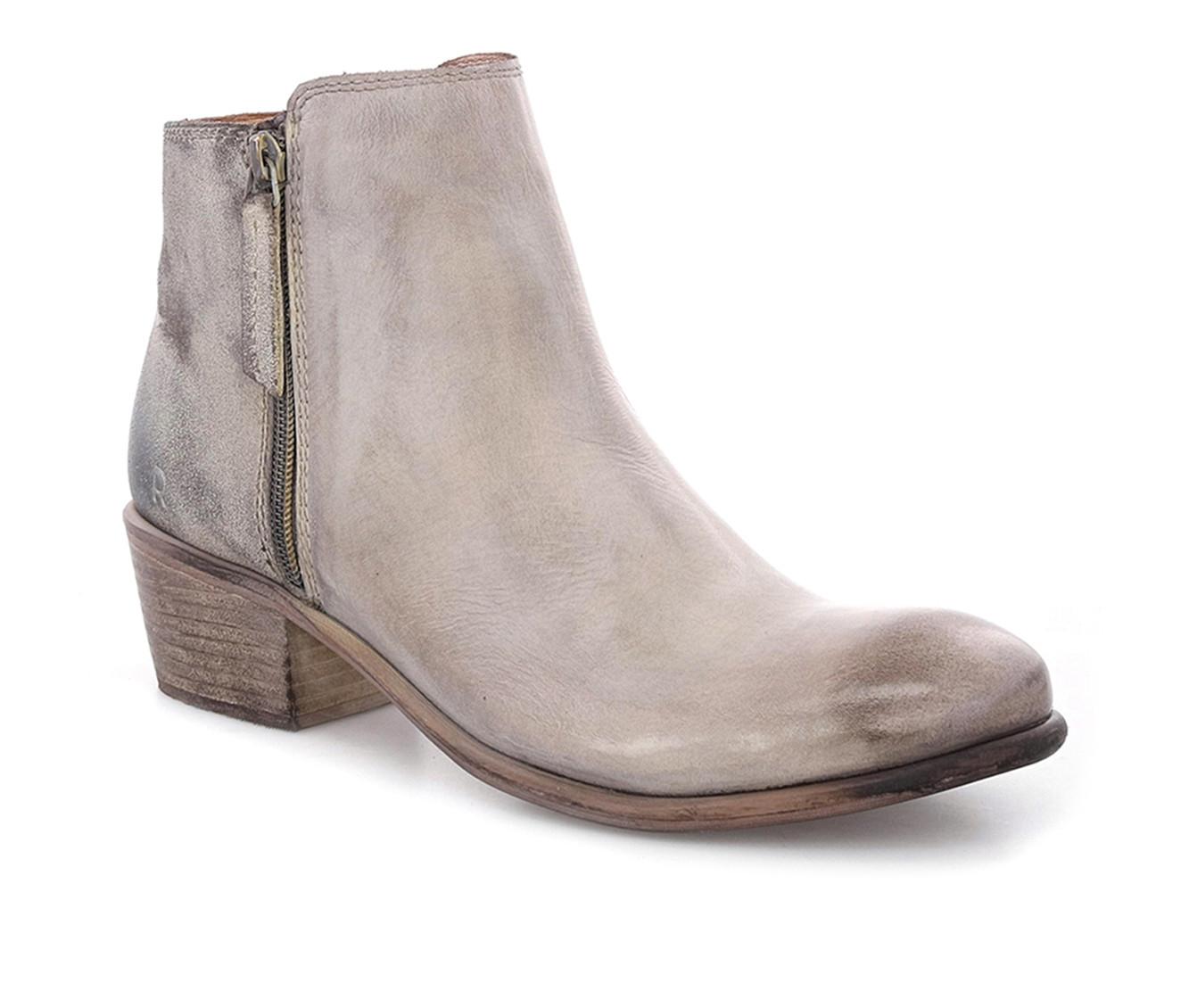 Women's ROAN by BED STU Liz Heeled Booties