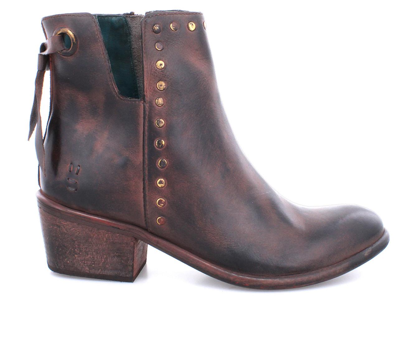 Women's ROAN by BED STU Australia Heeled Booties