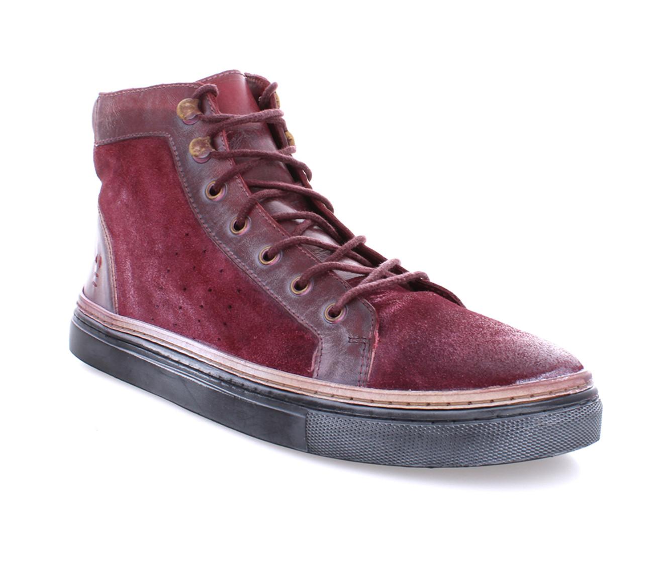 Men's ROAN by BED STU Mac II High Top Sneakers