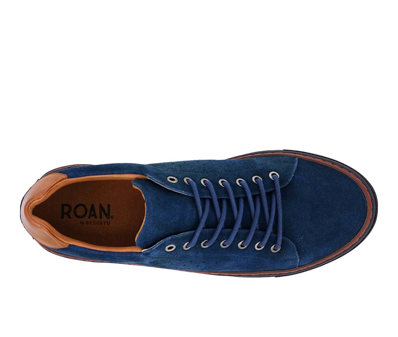 Men's ROAN by BED STU Albright Sneakers