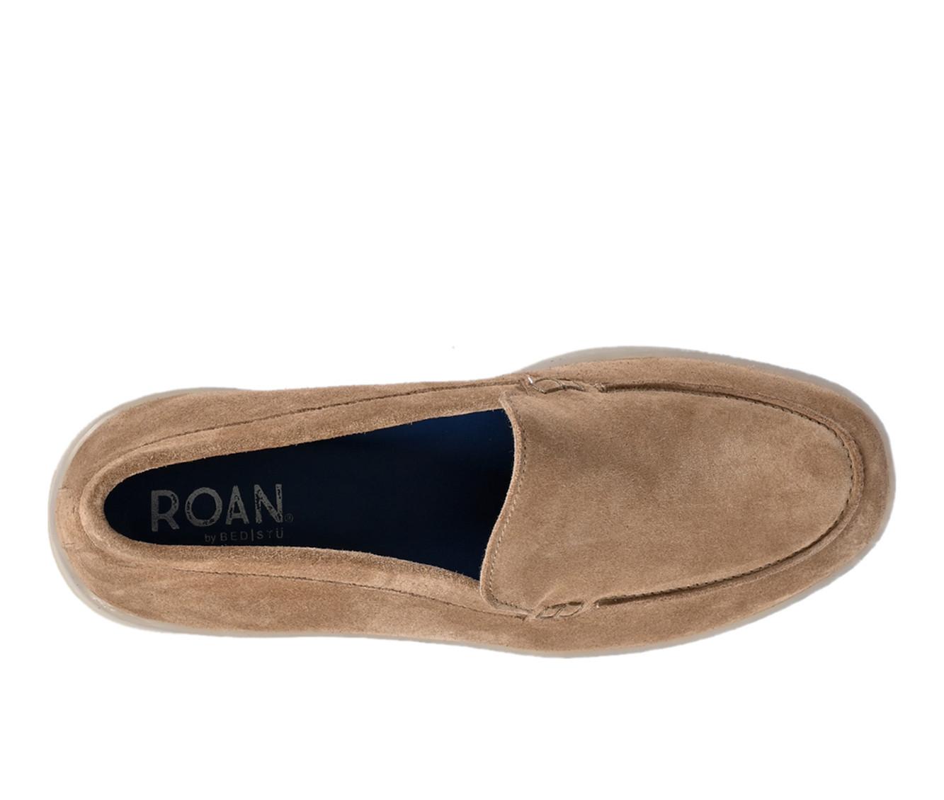 Men's ROAN by BED STU Auction Loafers