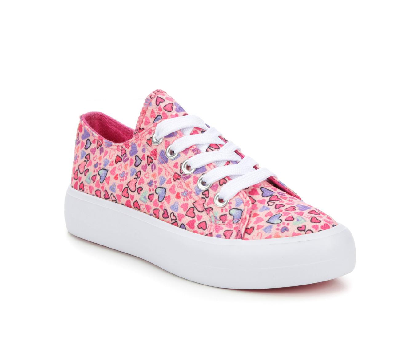 Girls' Paris Blues Little Kid & Big Kid Candi Sneakers