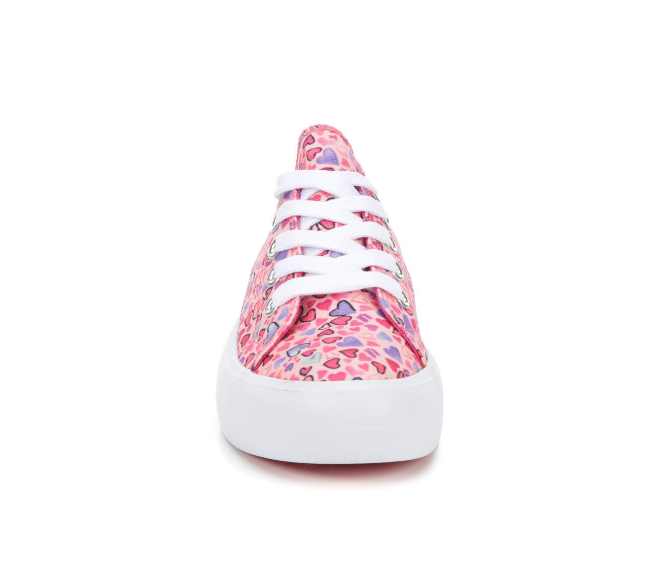 Girls' Paris Blues Little Kid & Big Kid Candi Sneakers