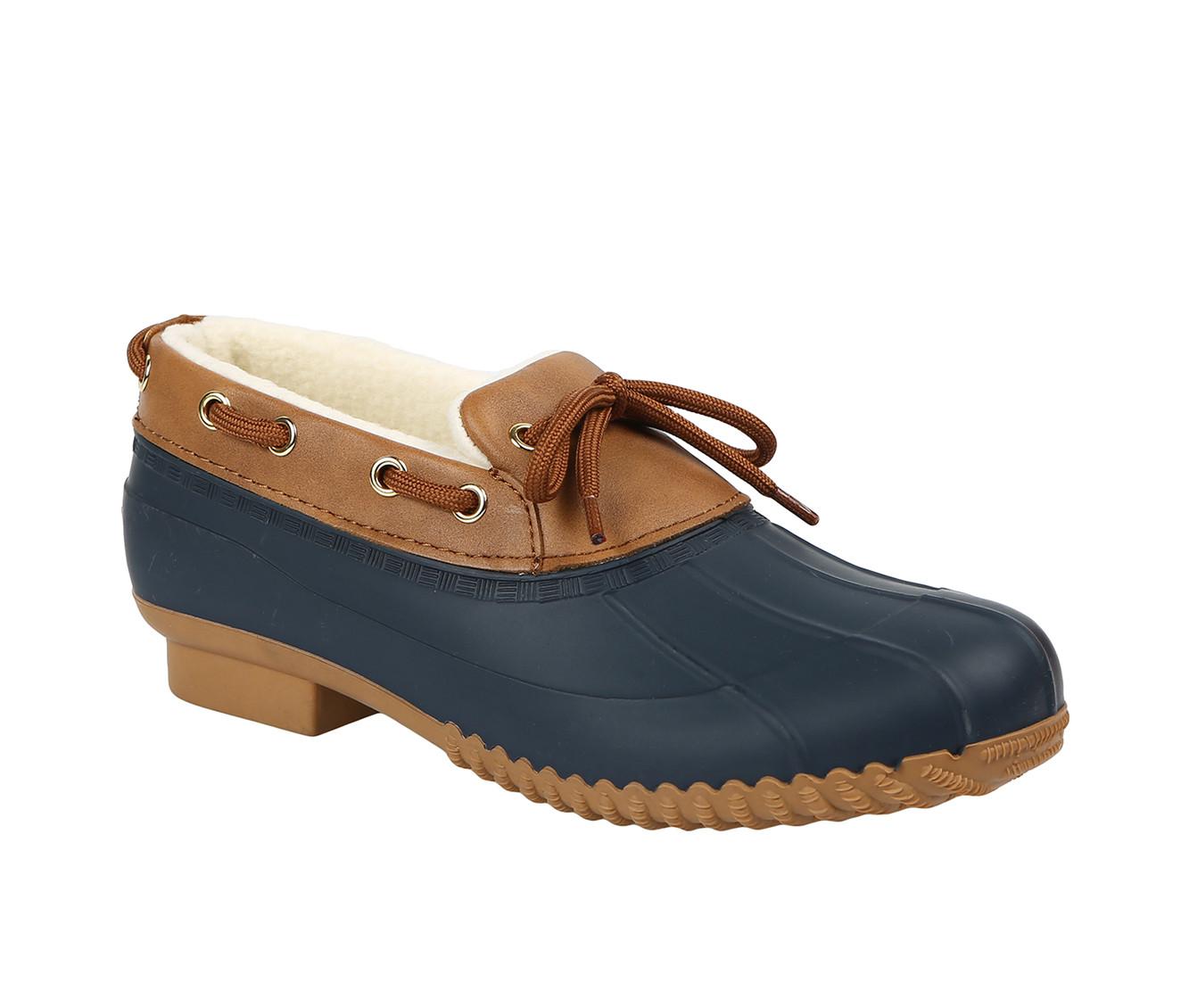 Women's Northside Ladera Duck Boot Loafers