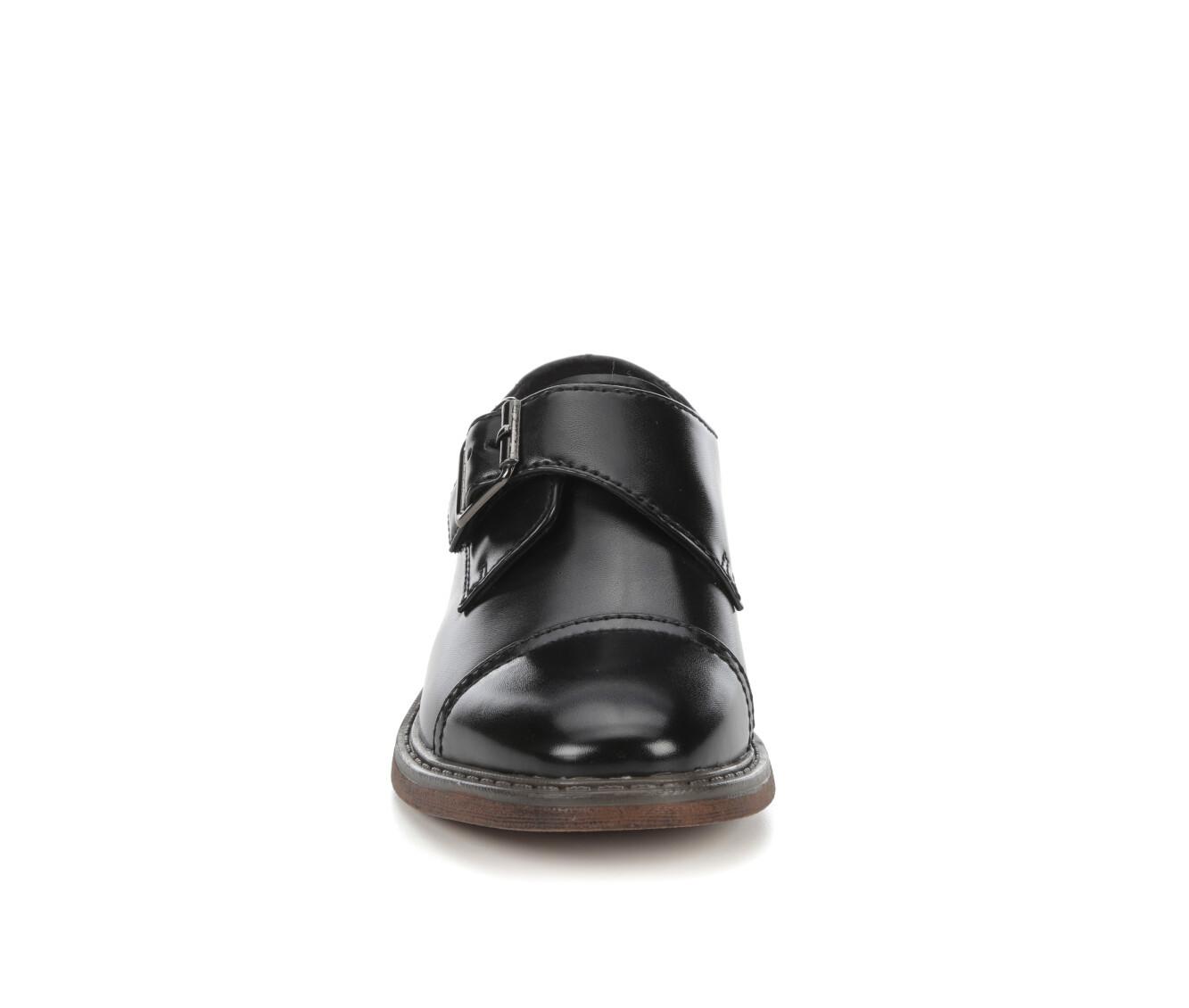 Boys' Felipe Stefano Toddler & Little Kid Callen Dress Shoes