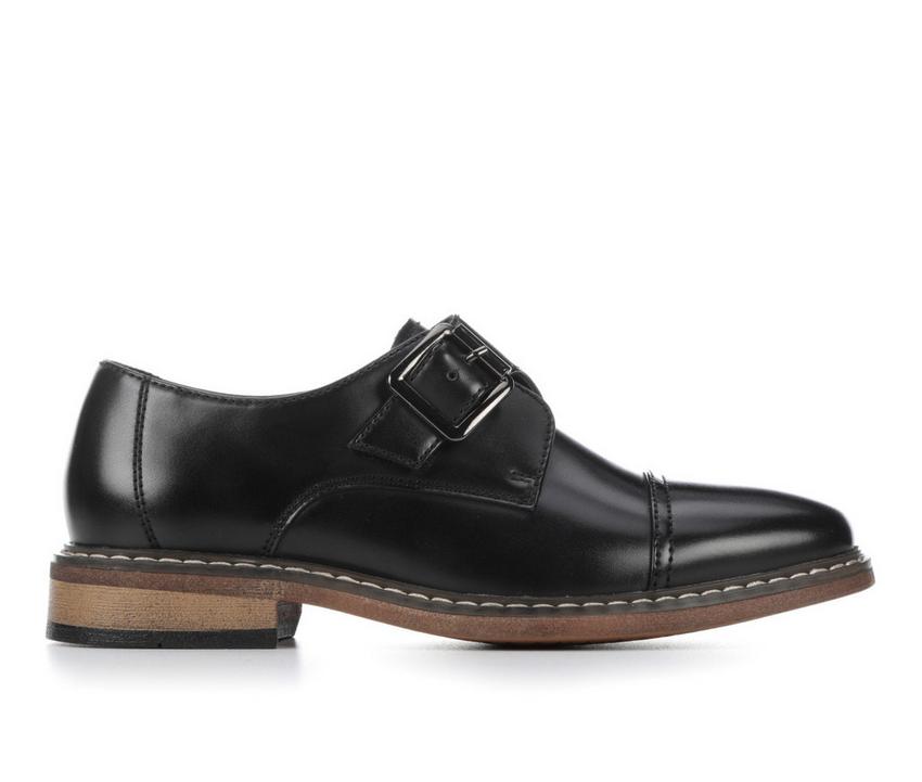Boys' Felipe Stefano Little Kid & Big Kid Callen Dress Shoes Boys' Felipe Stefano Little Kid & Big Kid Callen Dress Shoes