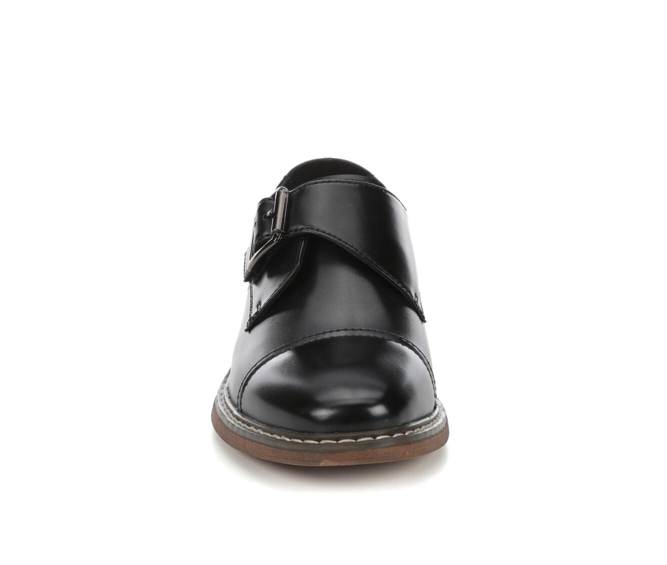 Boys' Felipe Stefano Little Kid & Big Kid Callen Dress Shoes