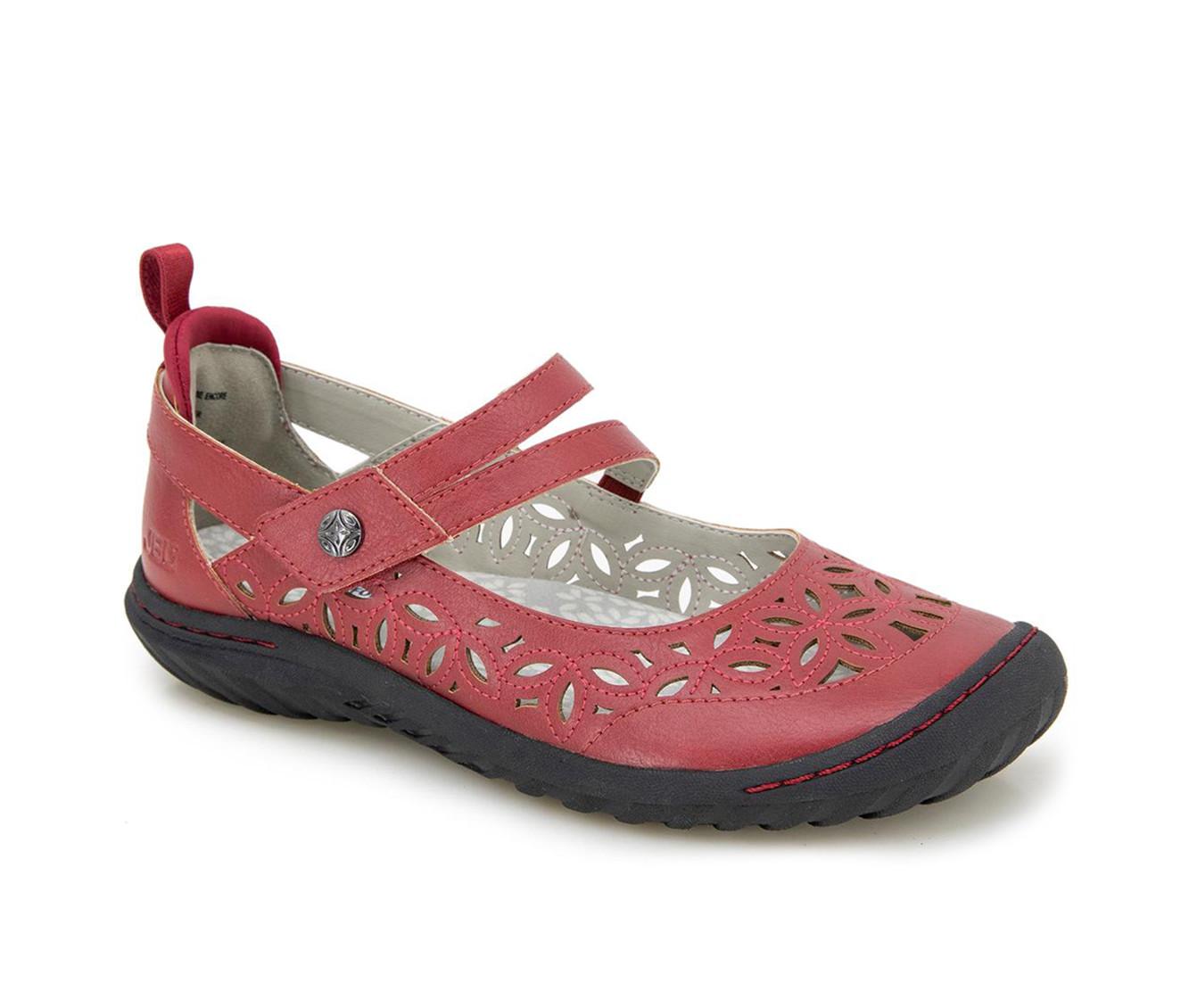 Women's JBU Bellerose Encore Outdoor Shoes
