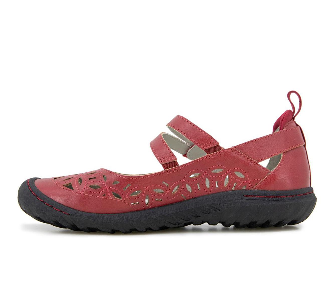 Women's JBU Bellerose Encore Outdoor Shoes