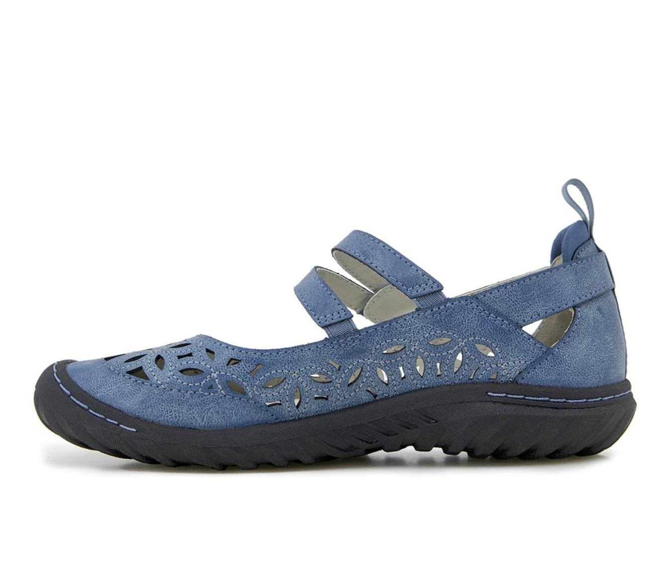 Women's JBU Bellerose Encore Outdoor Sandals