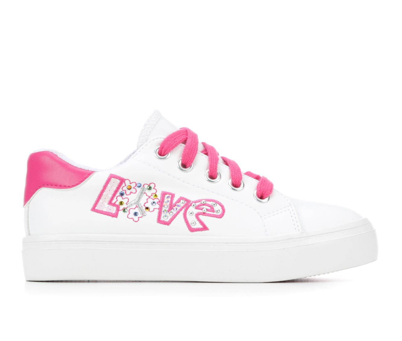 Girls' Paris Blues Little Kid & Big Kid Haley Sneakers