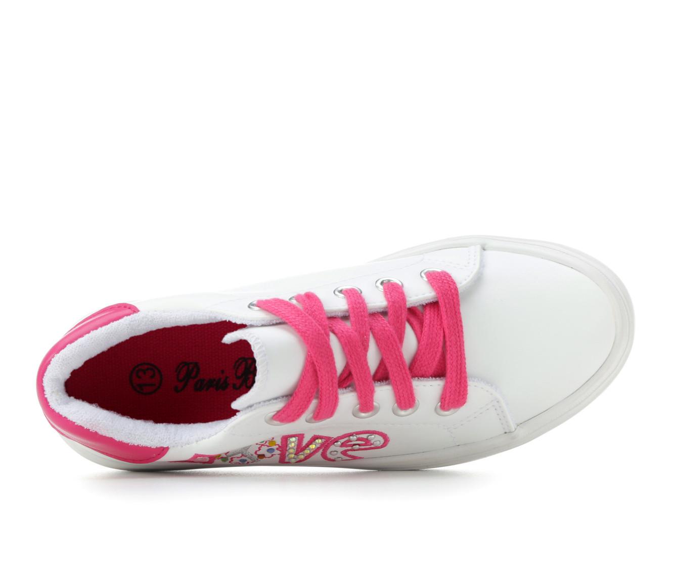 Girls' Paris Blues Little Kid & Big Kid Haley Sneakers