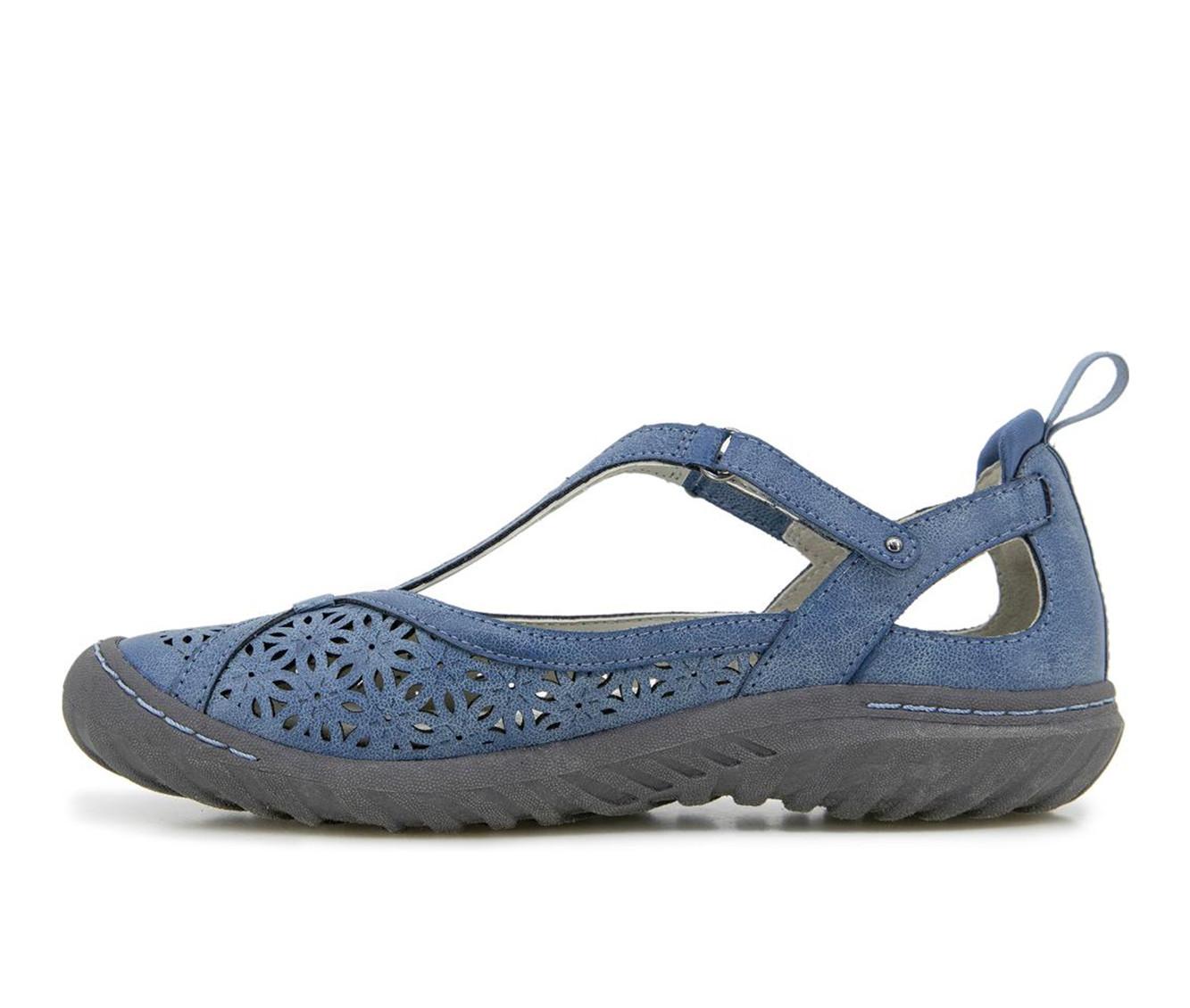 Women's JBU Daffodil