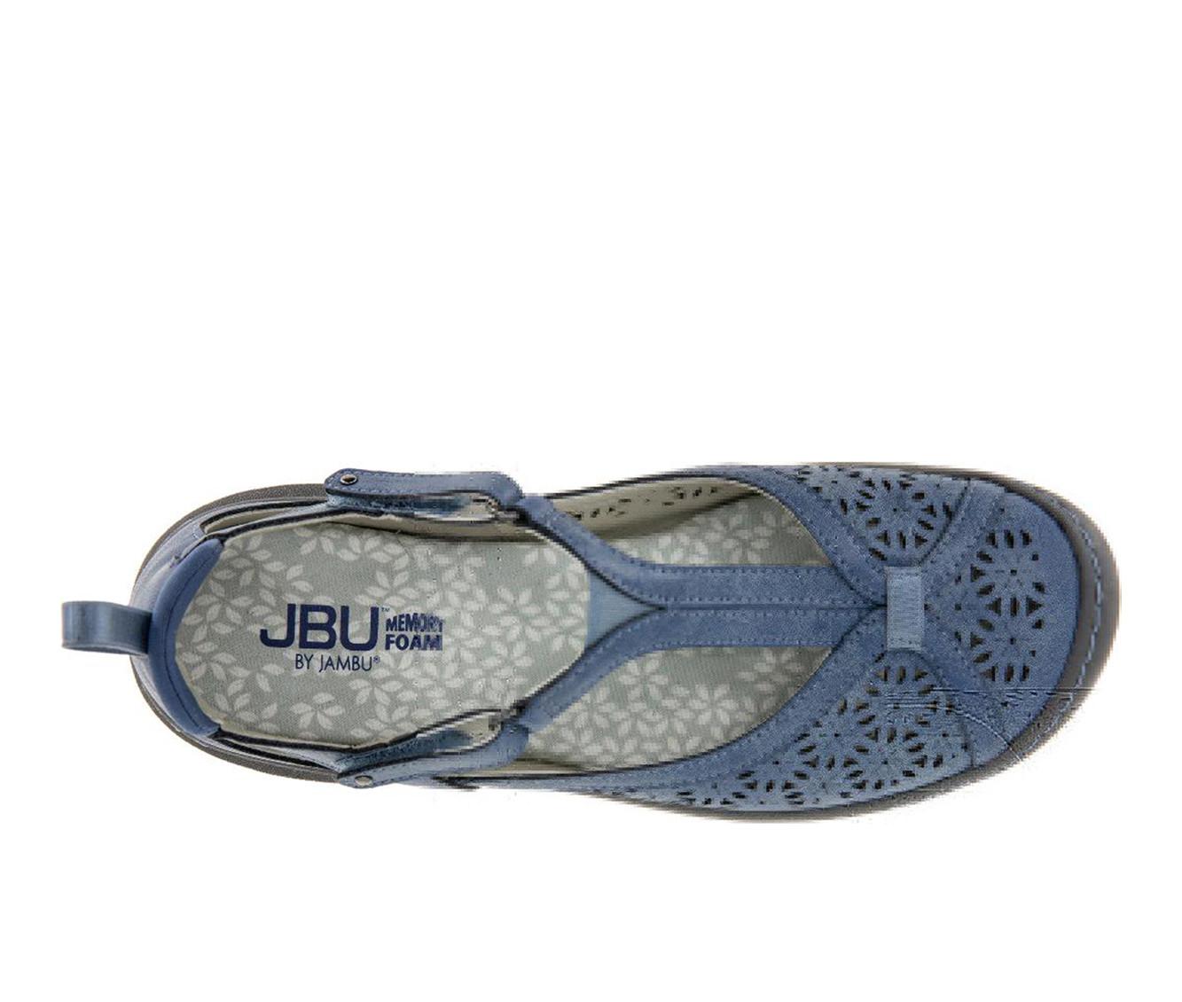 Women's JBU Daffodil