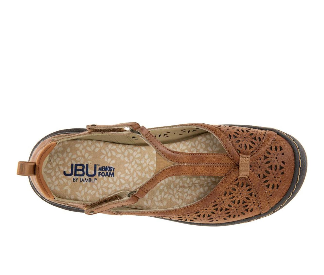 Women's JBU Daffodil