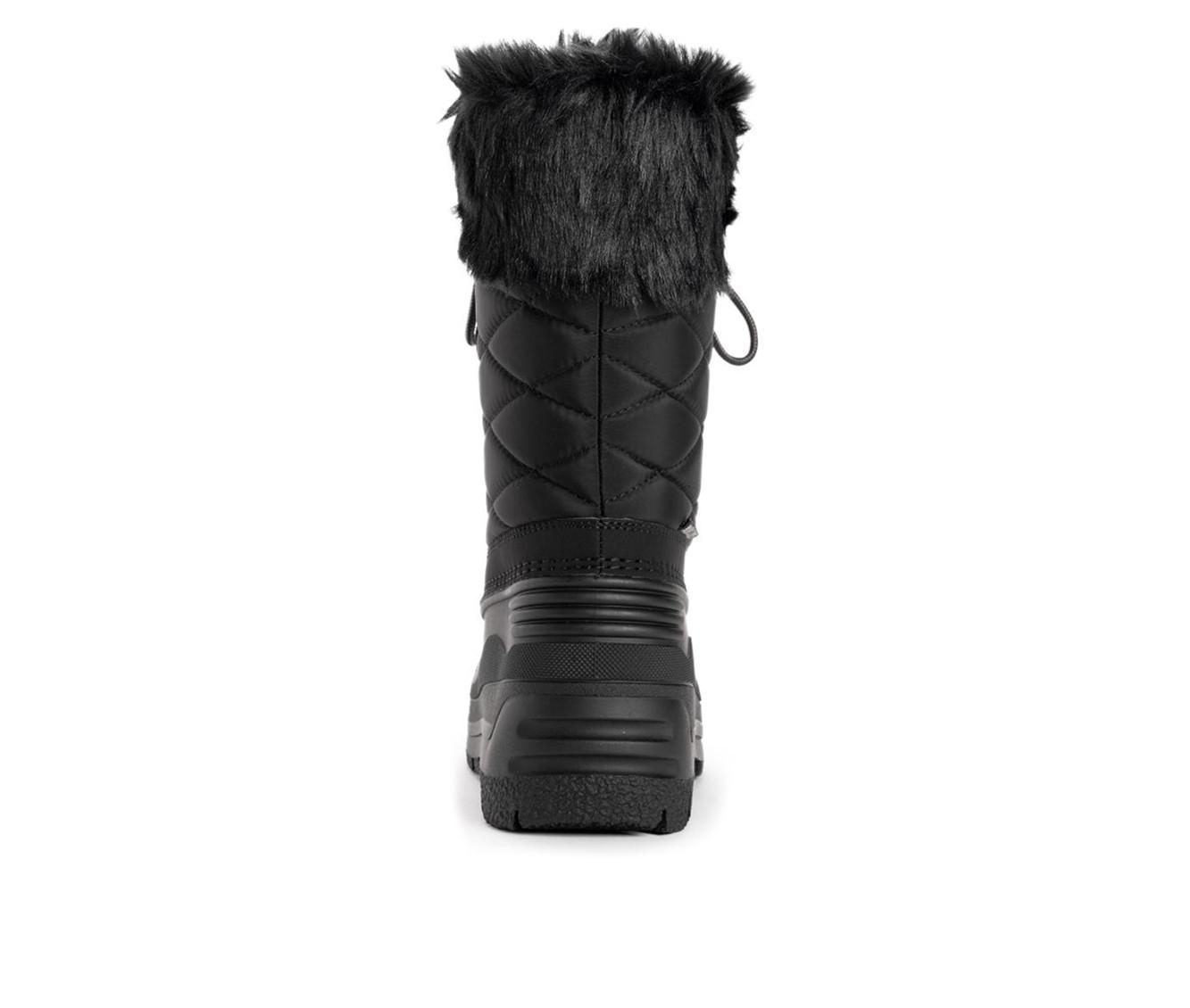 Women's MUK LUKS Palmer Paige Winter Snow Boots