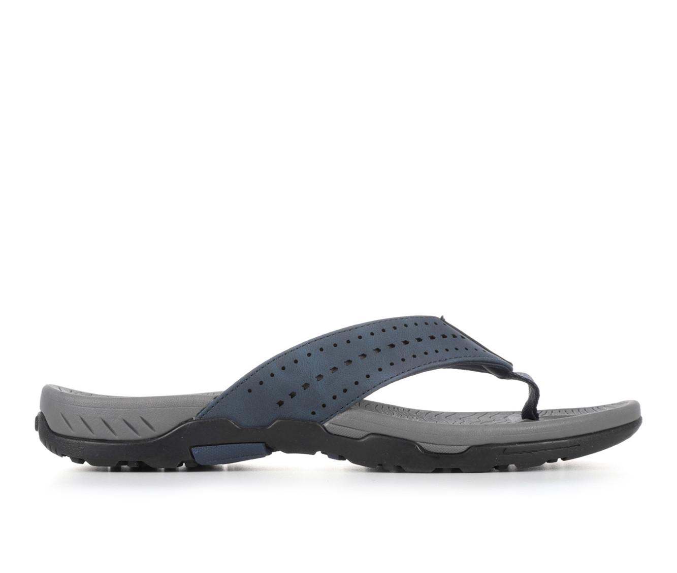 Men's Hammer Head Zale Flip-Flops