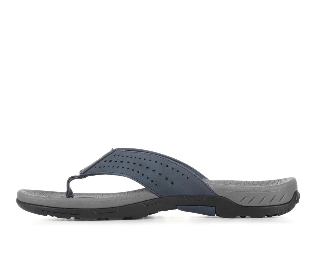 Men's Hammer Head Zale Flip-Flops