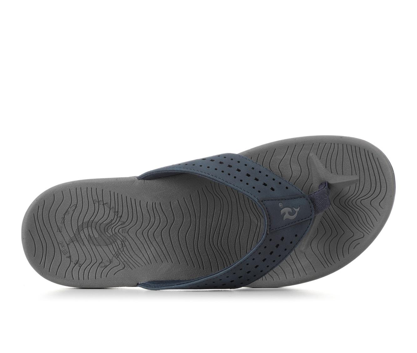 Men's Hammer Head Zale Flip-Flops