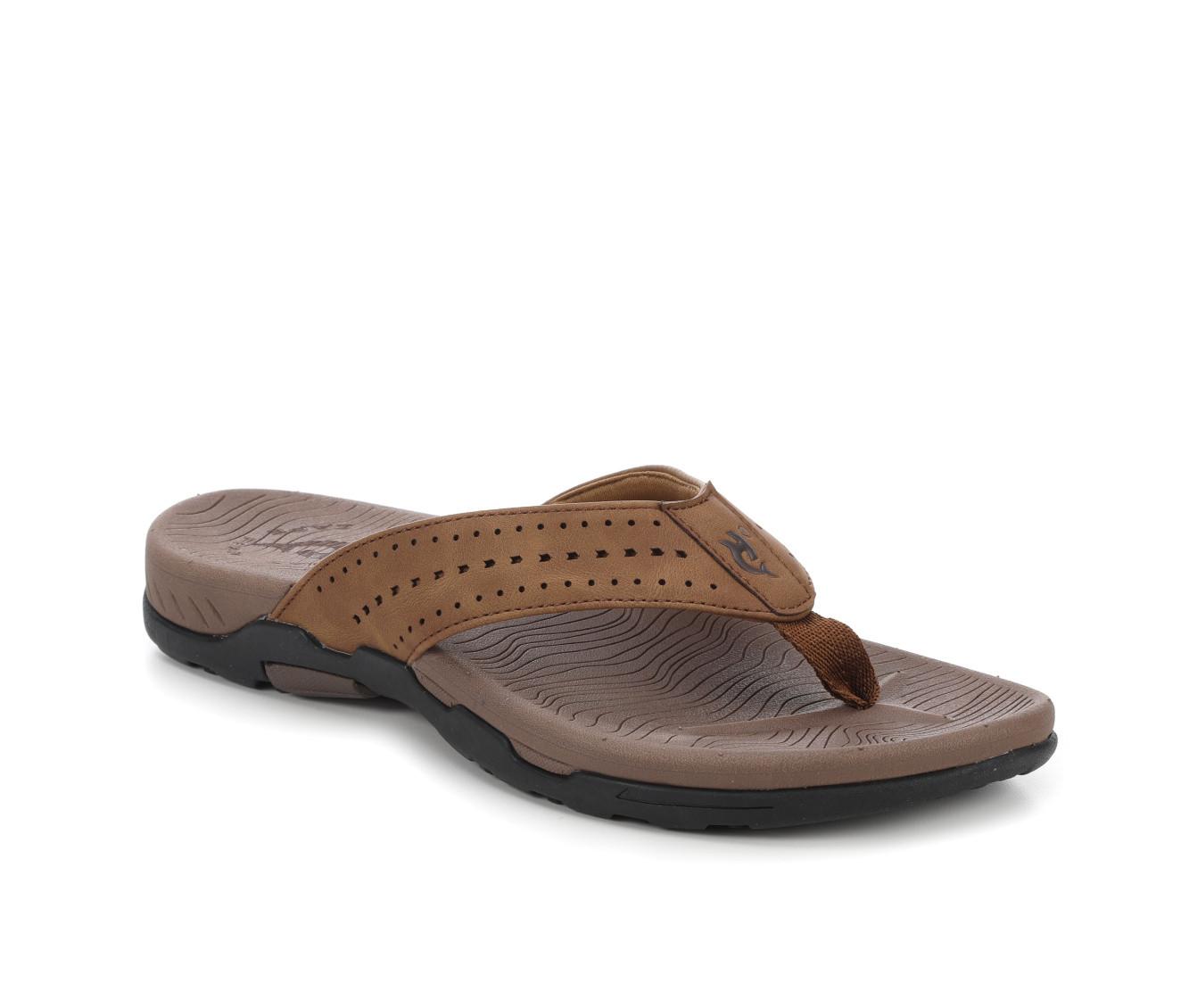 Men's Hammer Head Zale Flip-Flops