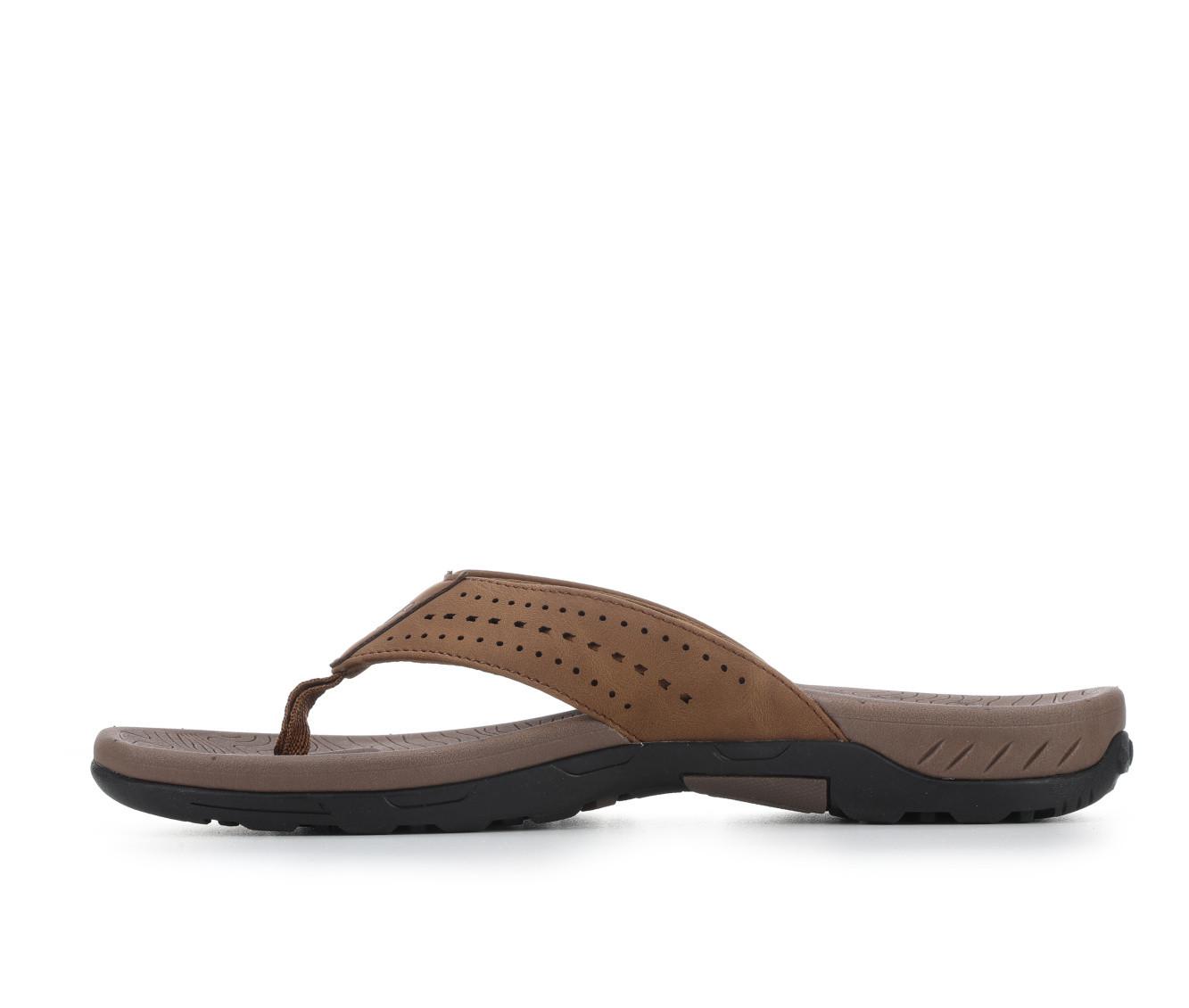 Men's Hammer Head Zale Flip-Flops