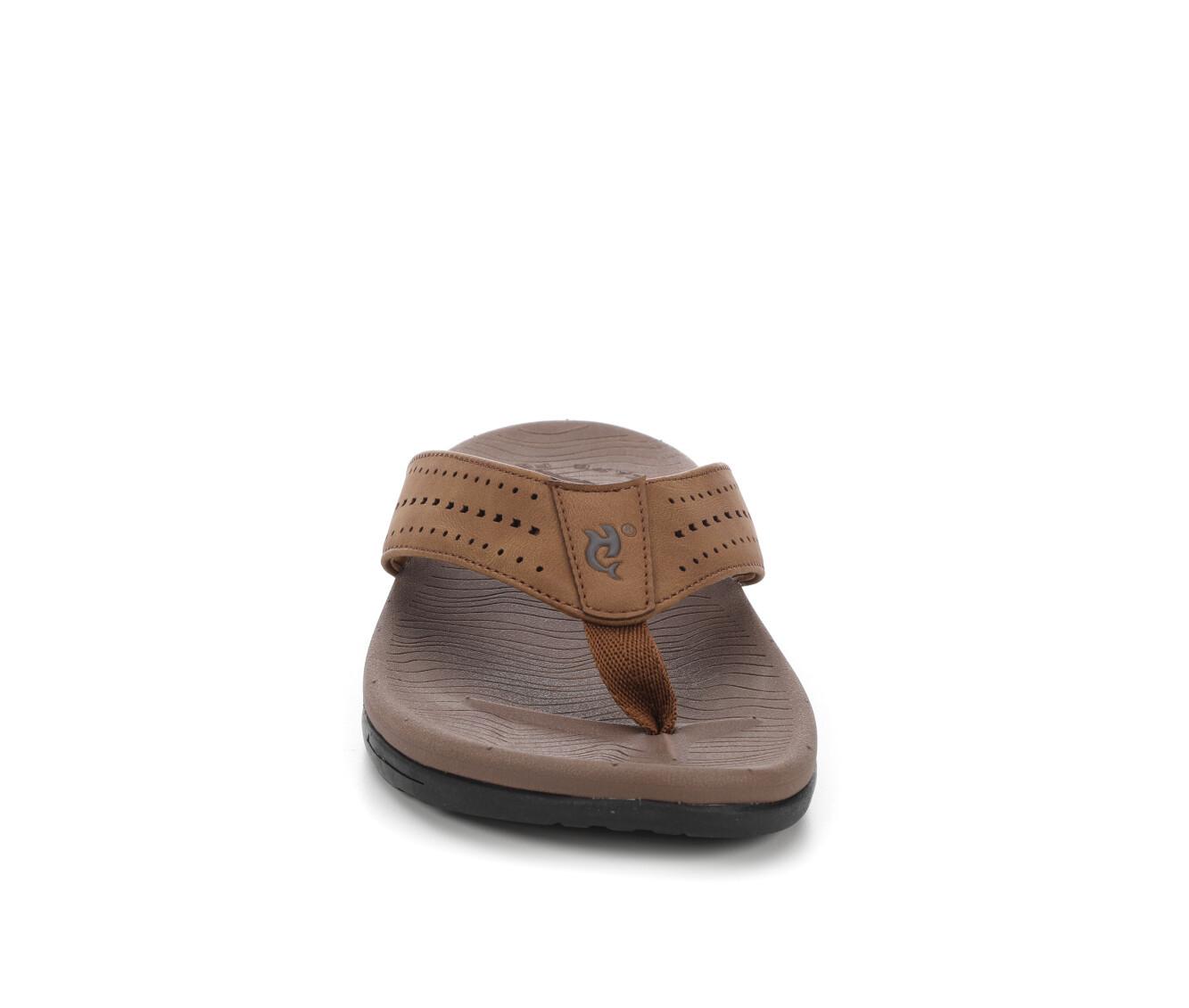 Men's Hammer Head Zale Flip-Flops