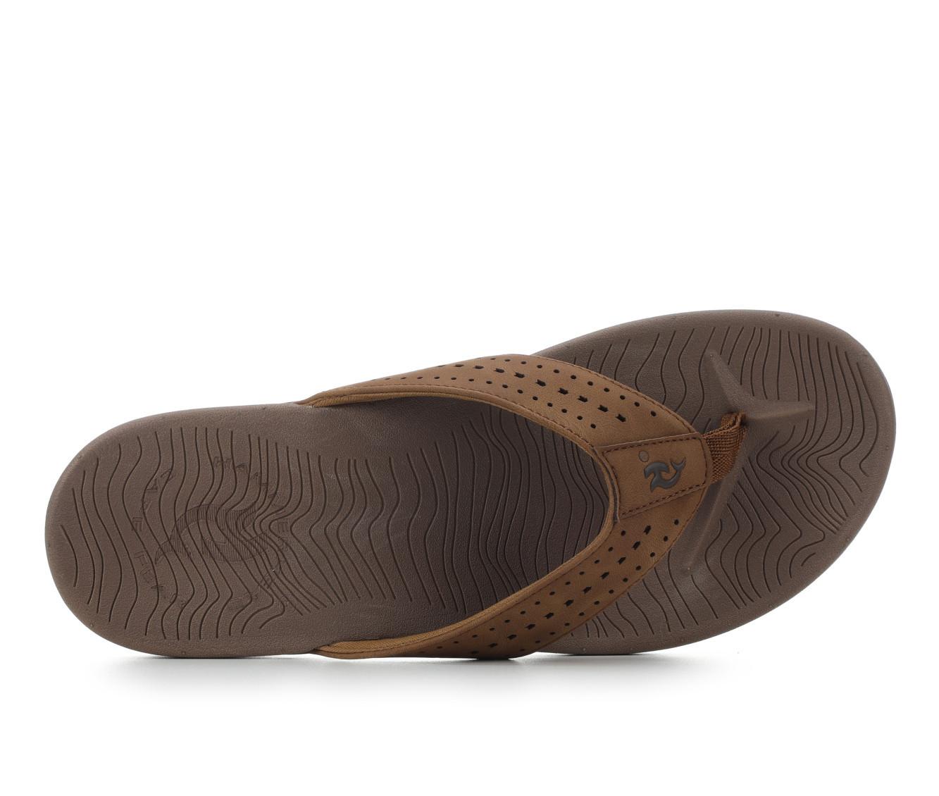 Men's Hammer Head Zale Flip-Flops