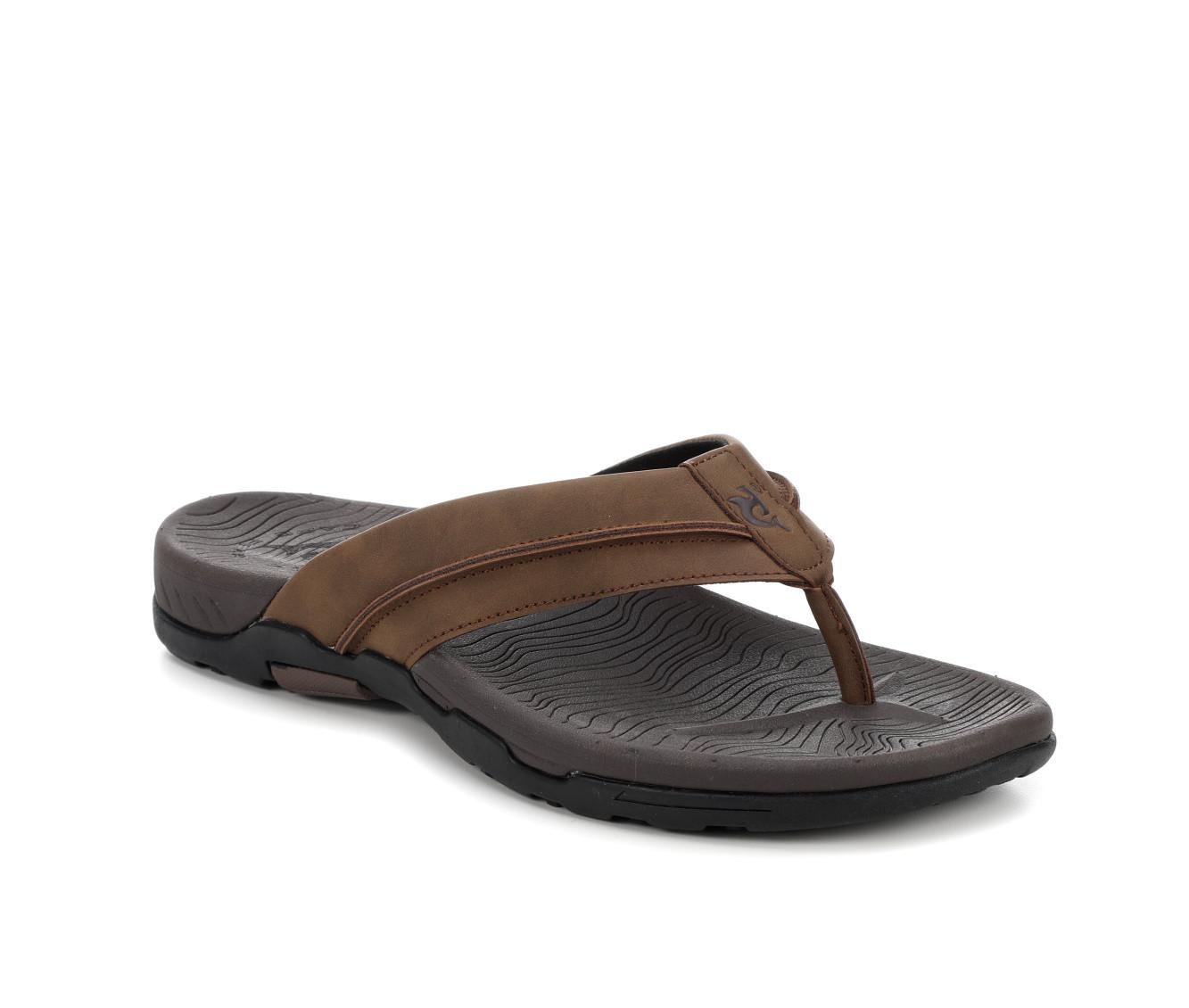 Men's Hammer Head Jafar Flip-Flops